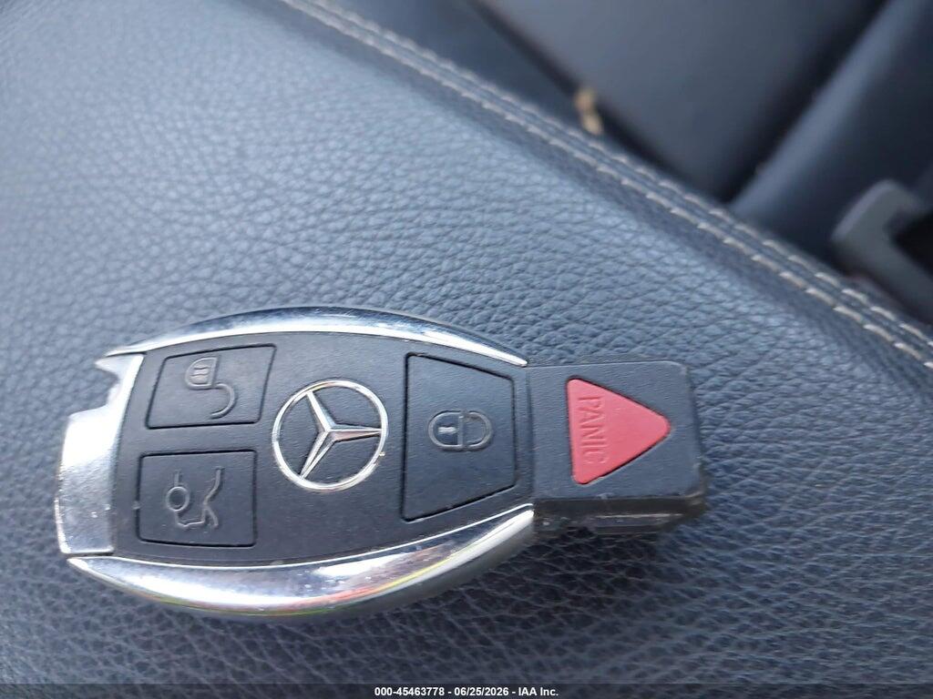 WDCTG4GB7JJ413885 2018 MERCEDES-BENZ GLA 250 photo no. 11