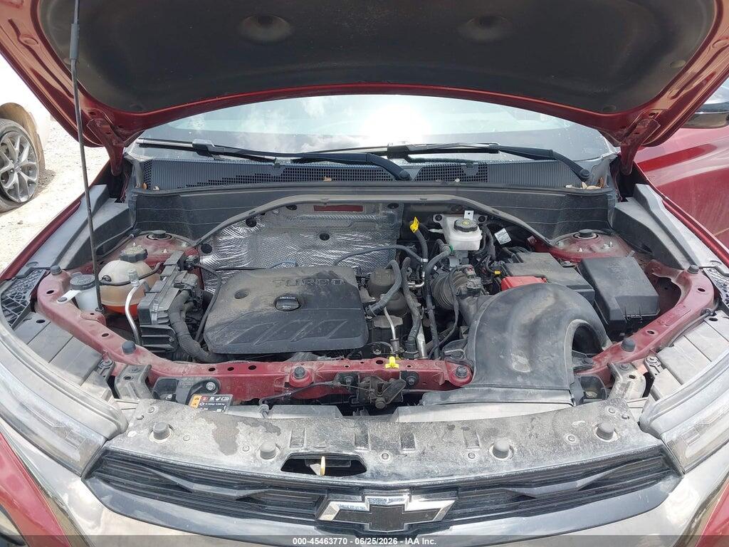 KL79MTSL9PB093178 2023 CHEVROLET TRAILBLAZER photo no. 10
