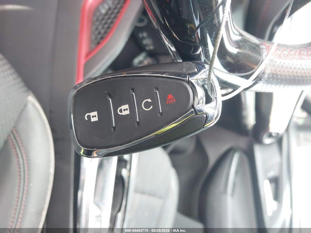 KL79MTSL9PB093178 2023 CHEVROLET TRAILBLAZER photo no. 11
