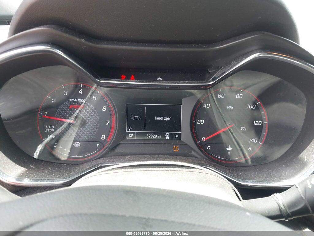 KL79MTSL9PB093178 2023 CHEVROLET TRAILBLAZER photo no. 7