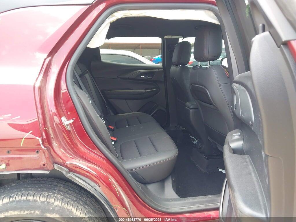 KL79MTSL9PB093178 2023 CHEVROLET TRAILBLAZER photo no. 8