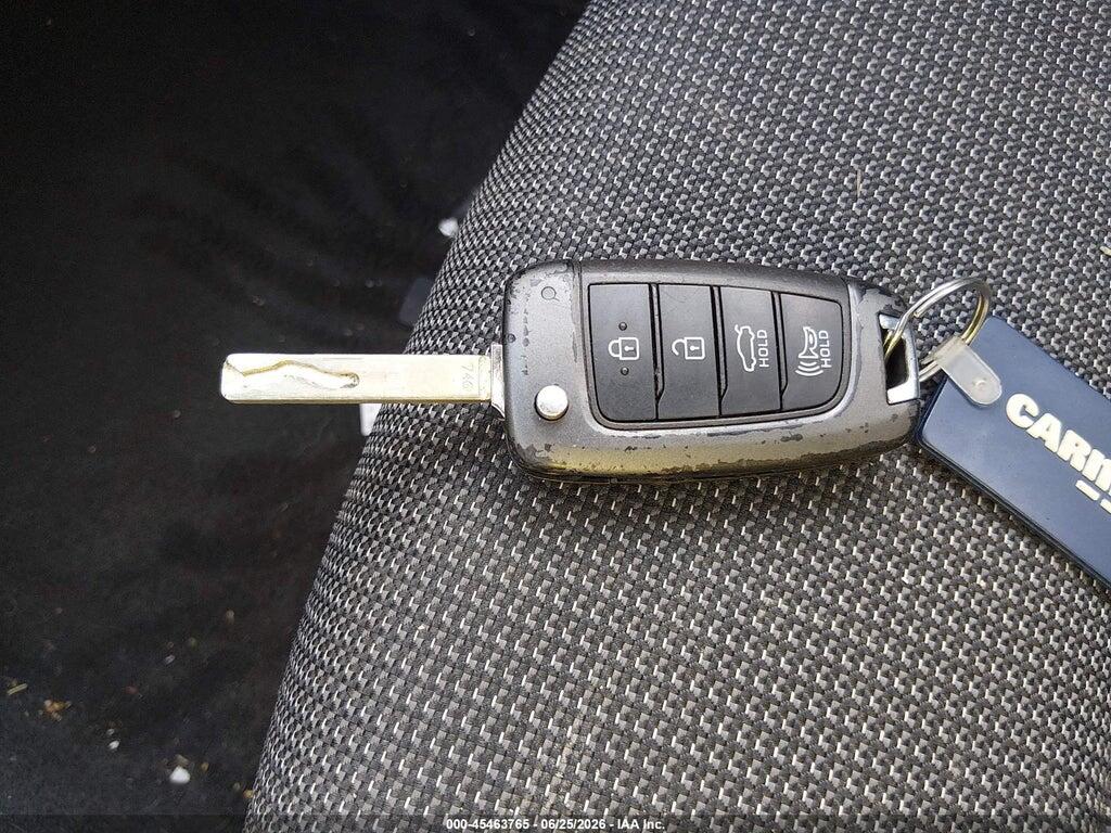 3KPC24A68NE168386 2022 HYUNDAI ACCENT photo no. 11