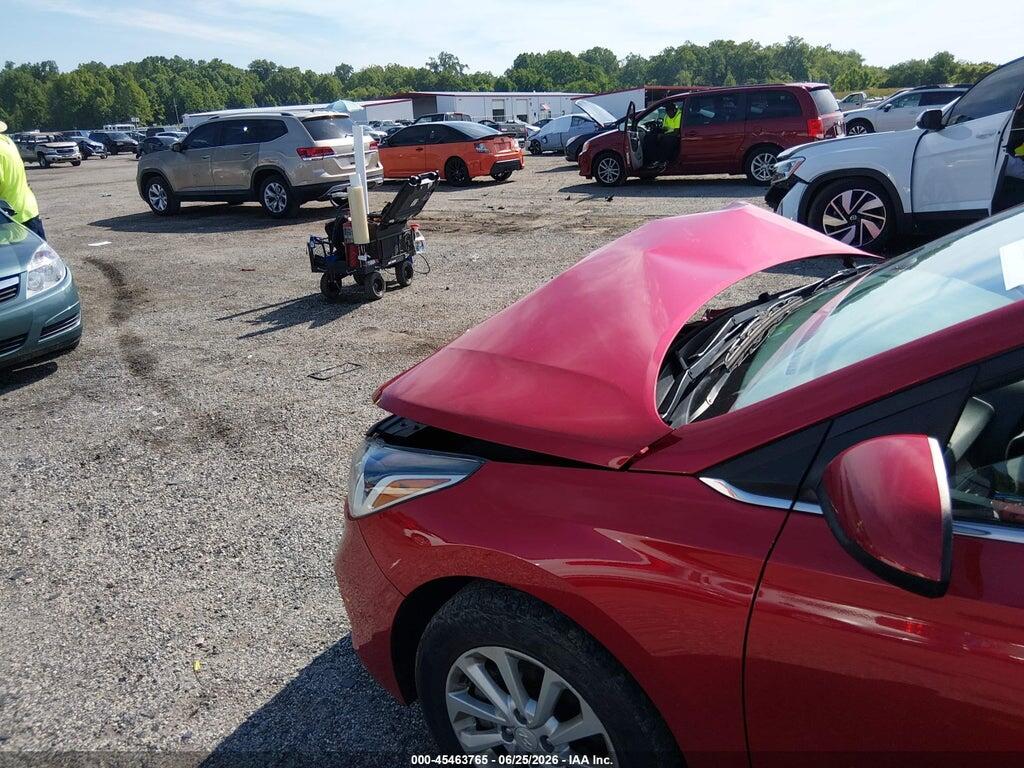3KPC24A68NE168386 2022 HYUNDAI ACCENT photo no. 6