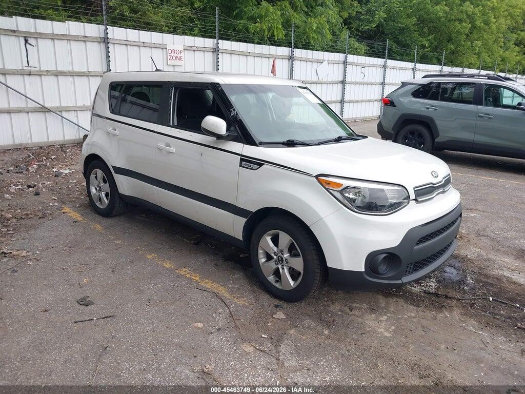 KNDJN2A27K7013470 2019 KIA SOUL photo no. 1