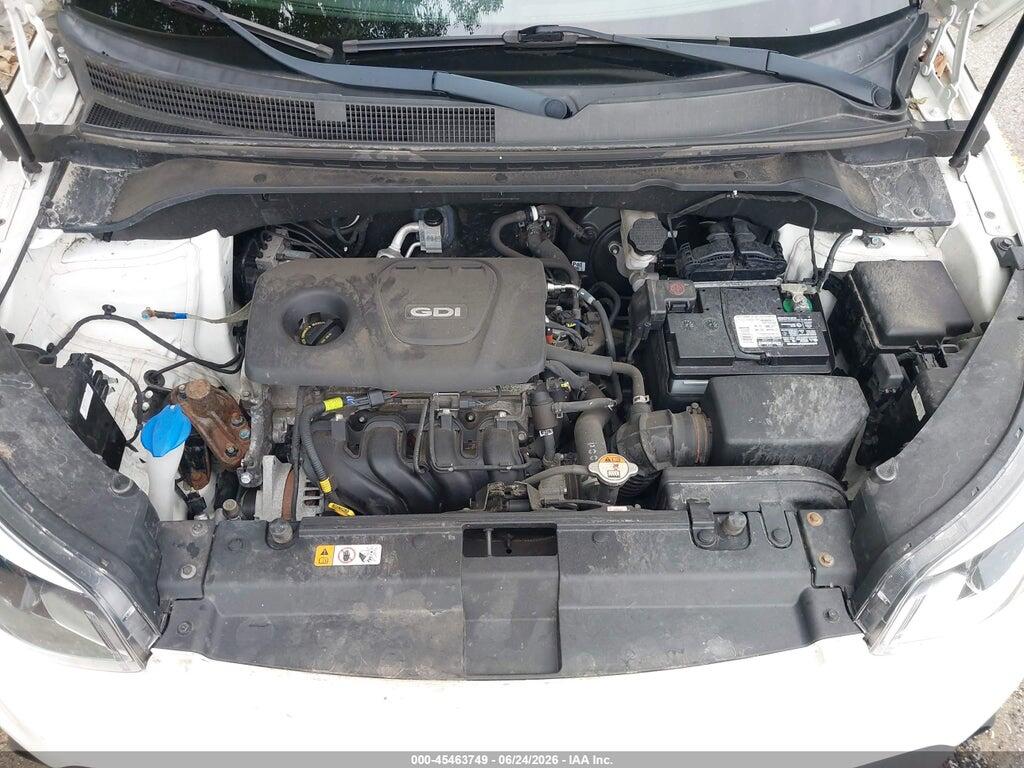 KNDJN2A27K7013470 2019 KIA SOUL photo no. 10