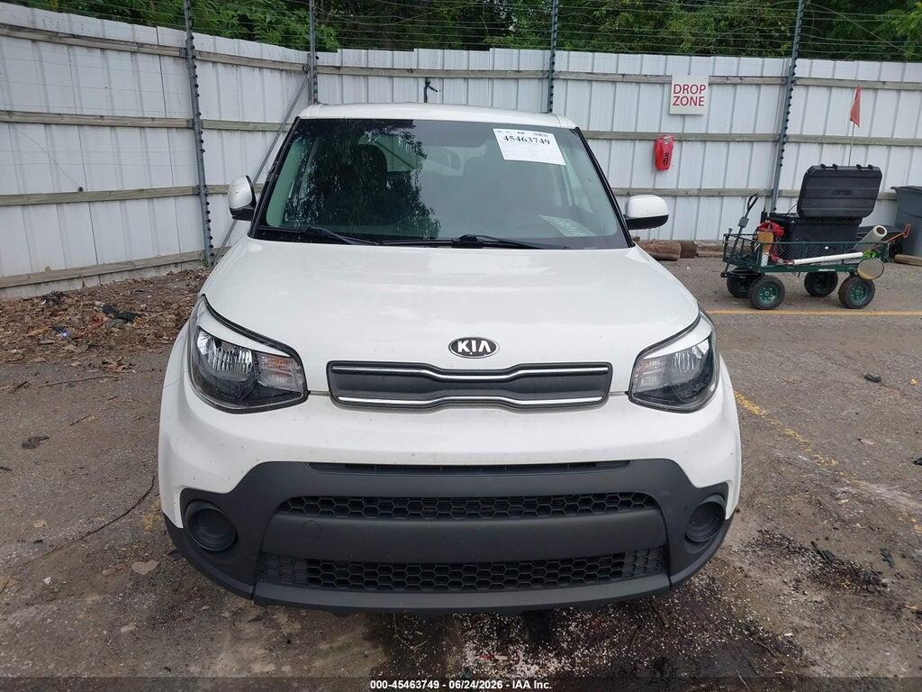 KNDJN2A27K7013470 2019 KIA SOUL photo no. 12