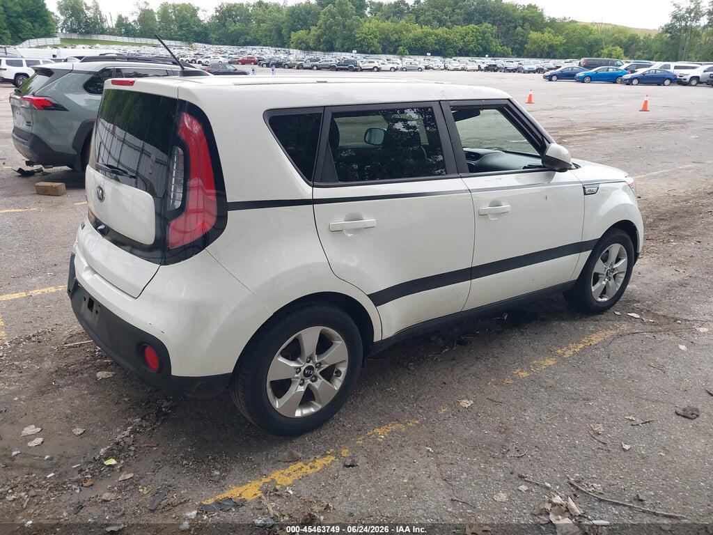 KNDJN2A27K7013470 2019 KIA SOUL photo no. 4