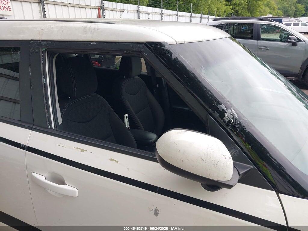 KNDJN2A27K7013470 2019 KIA SOUL photo no. 6