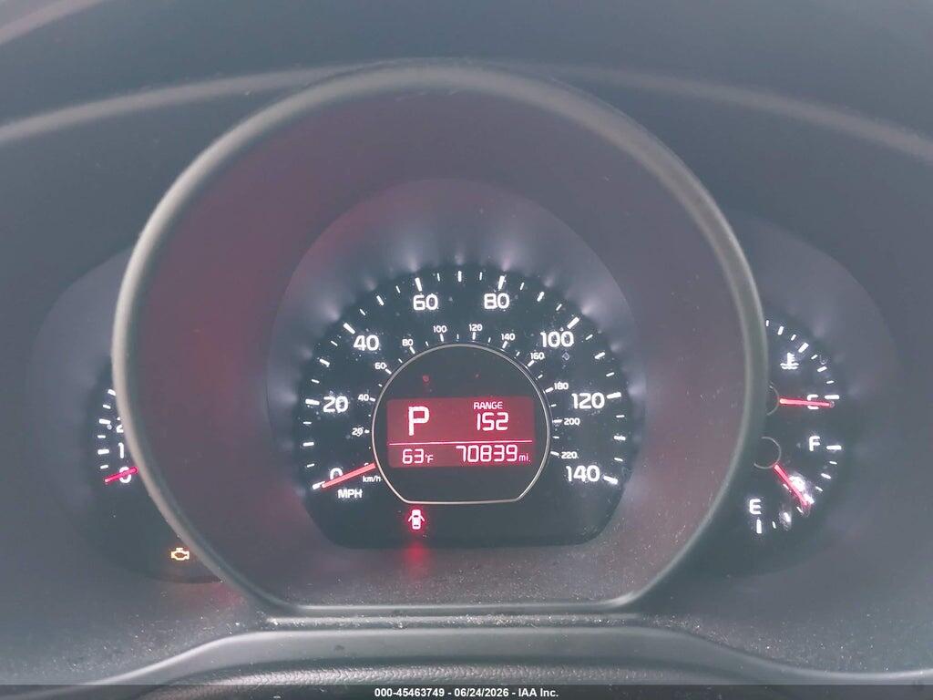 KNDJN2A27K7013470 2019 KIA SOUL photo no. 7
