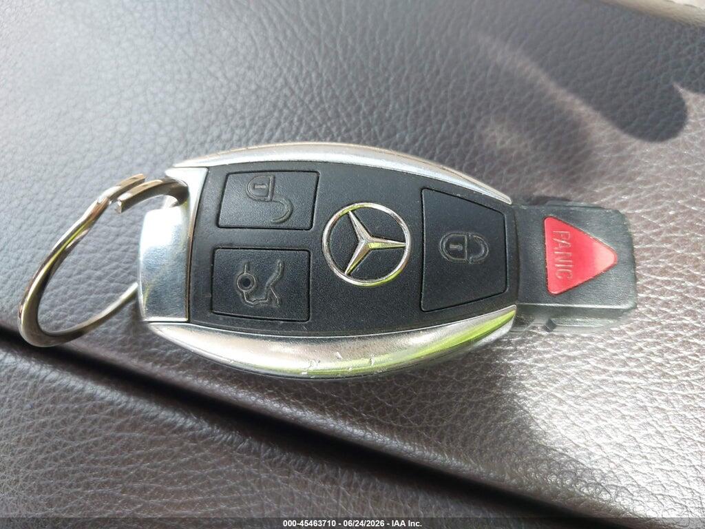 4JGDA5JB6HA875953 2017 MERCEDES-BENZ GLE 350 photo no. 11