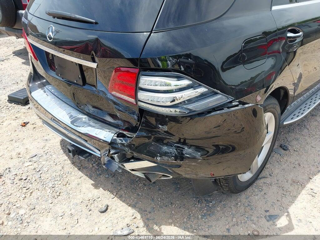 4JGDA5JB6HA875953 2017 MERCEDES-BENZ GLE 350 photo no. 6