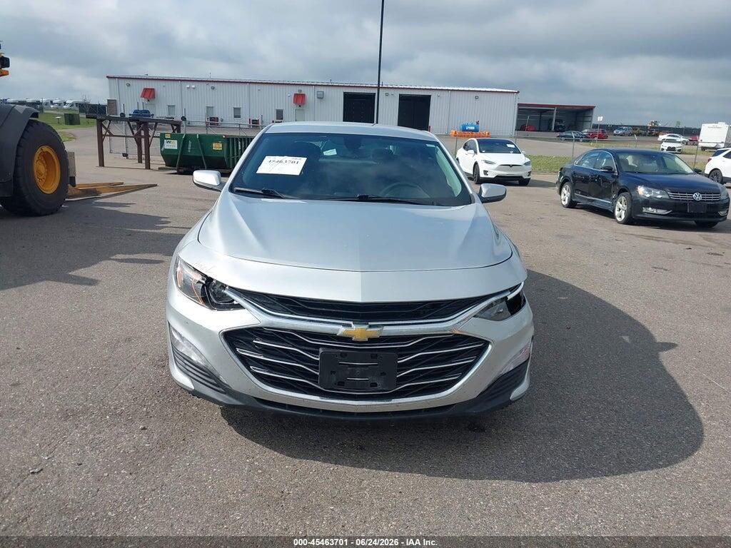 1G1ZD5ST1LF042977 2020 CHEVROLET MALIBU photo no. 12