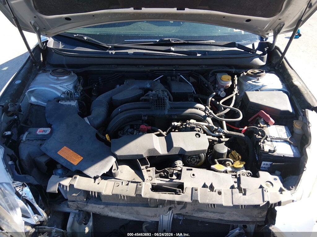 4S3BNAC68G3012907 2016 SUBARU LEGACY photo no. 10