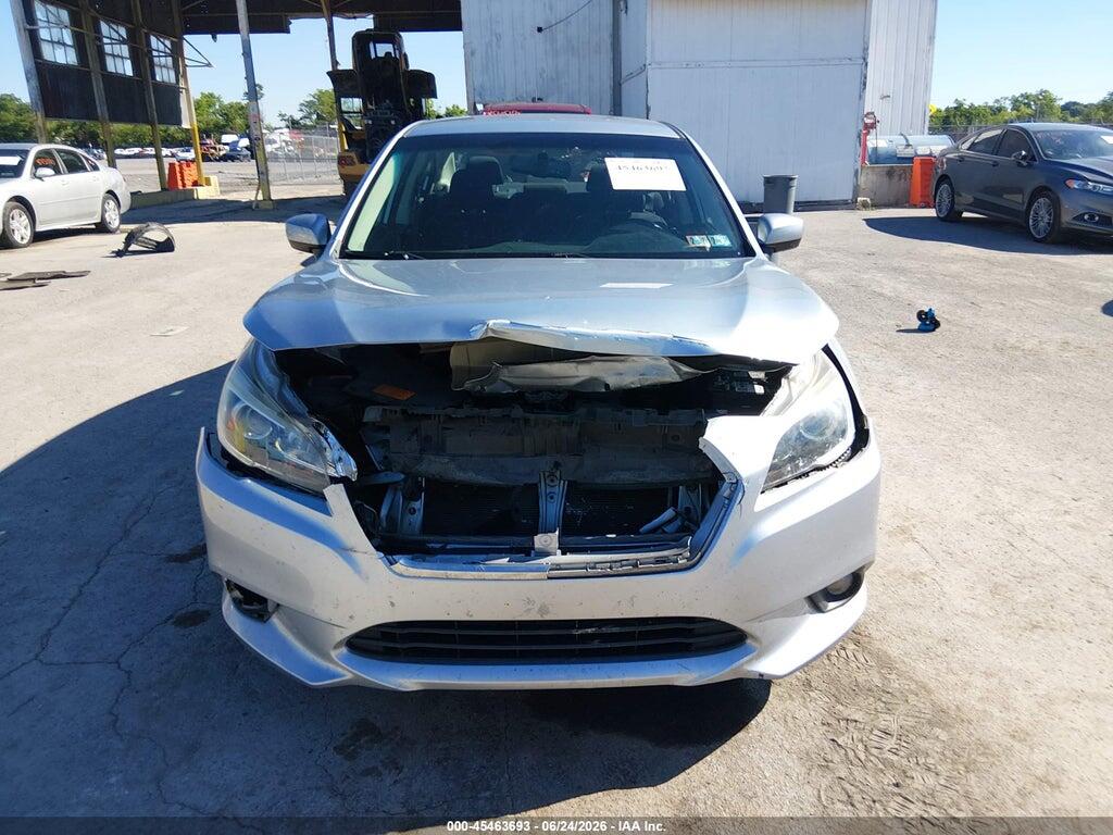 4S3BNAC68G3012907 2016 SUBARU LEGACY photo no. 11