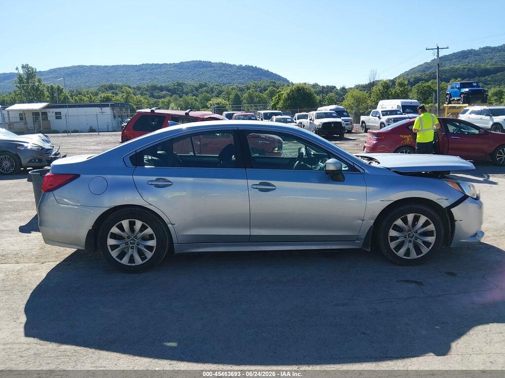 4S3BNAC68G3012907 2016 SUBARU LEGACY photo no. 12