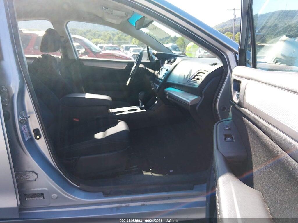 4S3BNAC68G3012907 2016 SUBARU LEGACY photo no. 5