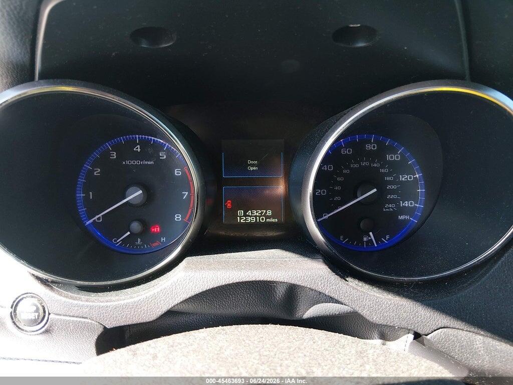 4S3BNAC68G3012907 2016 SUBARU LEGACY photo no. 7
