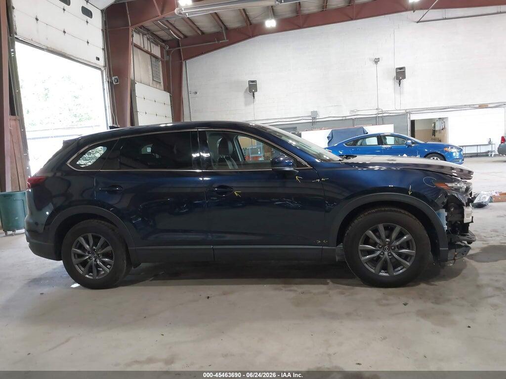 JM3TCBCY9M0542230 2021 MAZDA CX-9 photo no. 12