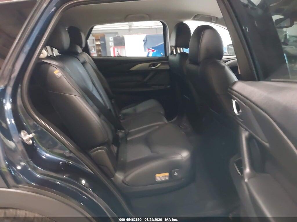 JM3TCBCY9M0542230 2021 MAZDA CX-9 photo no. 8