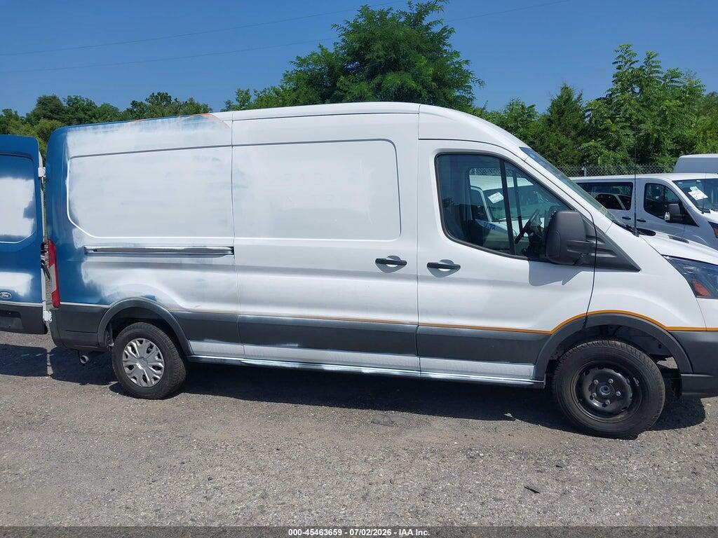 1FTBR1C82TKA25495 2026 FORD TRANSIT-250 photo no. 1
