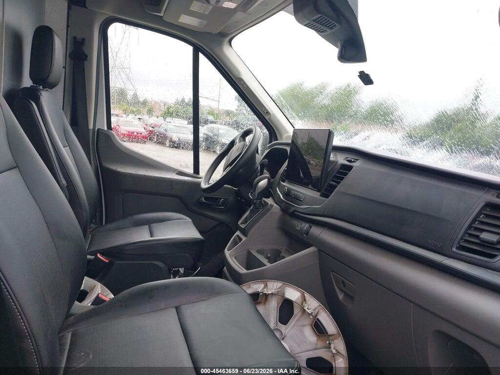 1FTBR1C82TKA25495 2026 FORD TRANSIT-250 photo no. 5