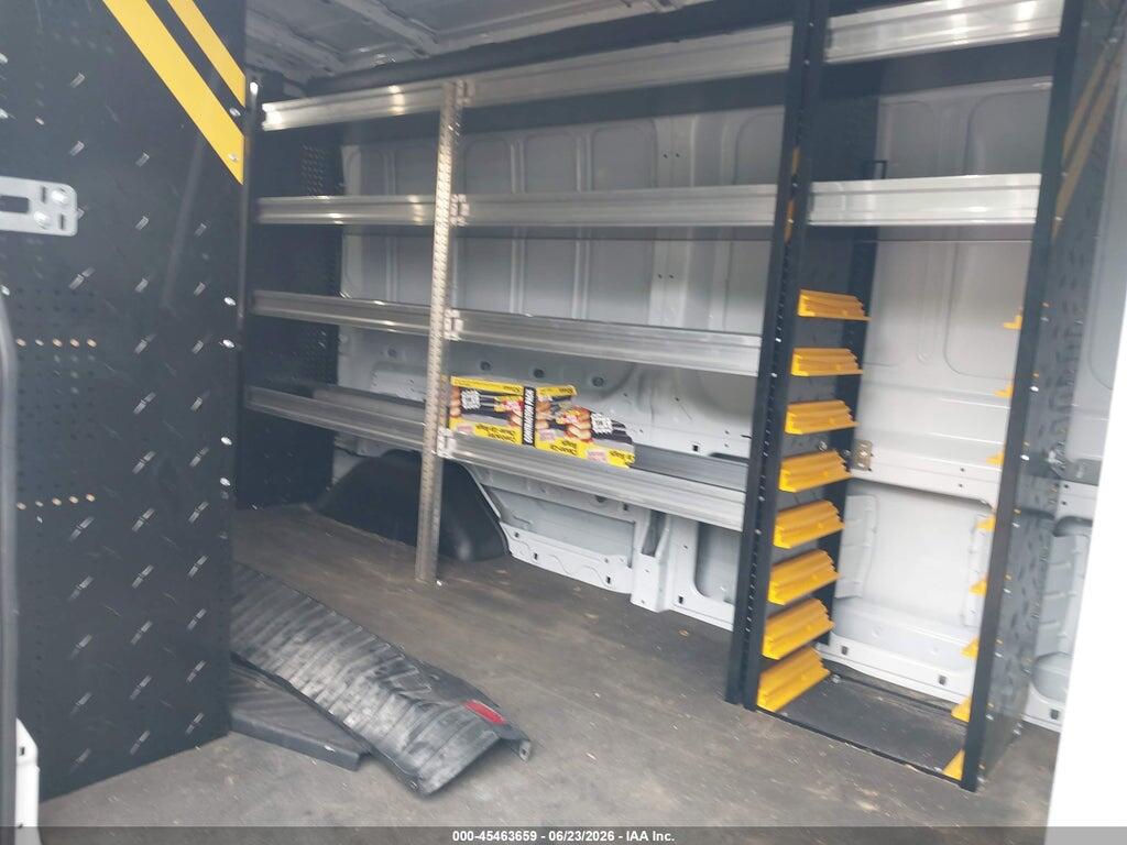 1FTBR1C82TKA25495 2026 FORD TRANSIT-250 photo no. 8