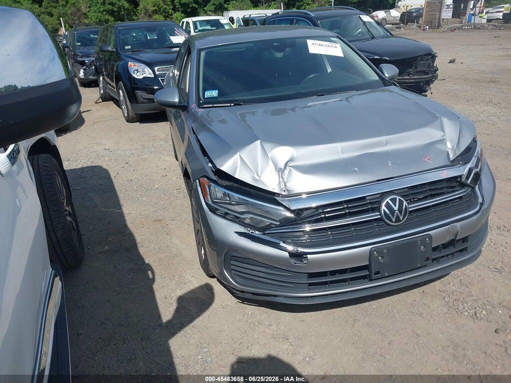 3VWEM7BU5NM033290 2022 VOLKSWAGEN JETTA photo no. 1