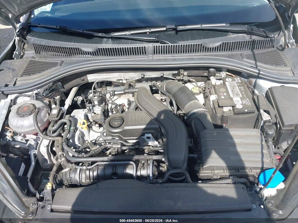 3VWEM7BU5NM033290 2022 VOLKSWAGEN JETTA photo no. 10
