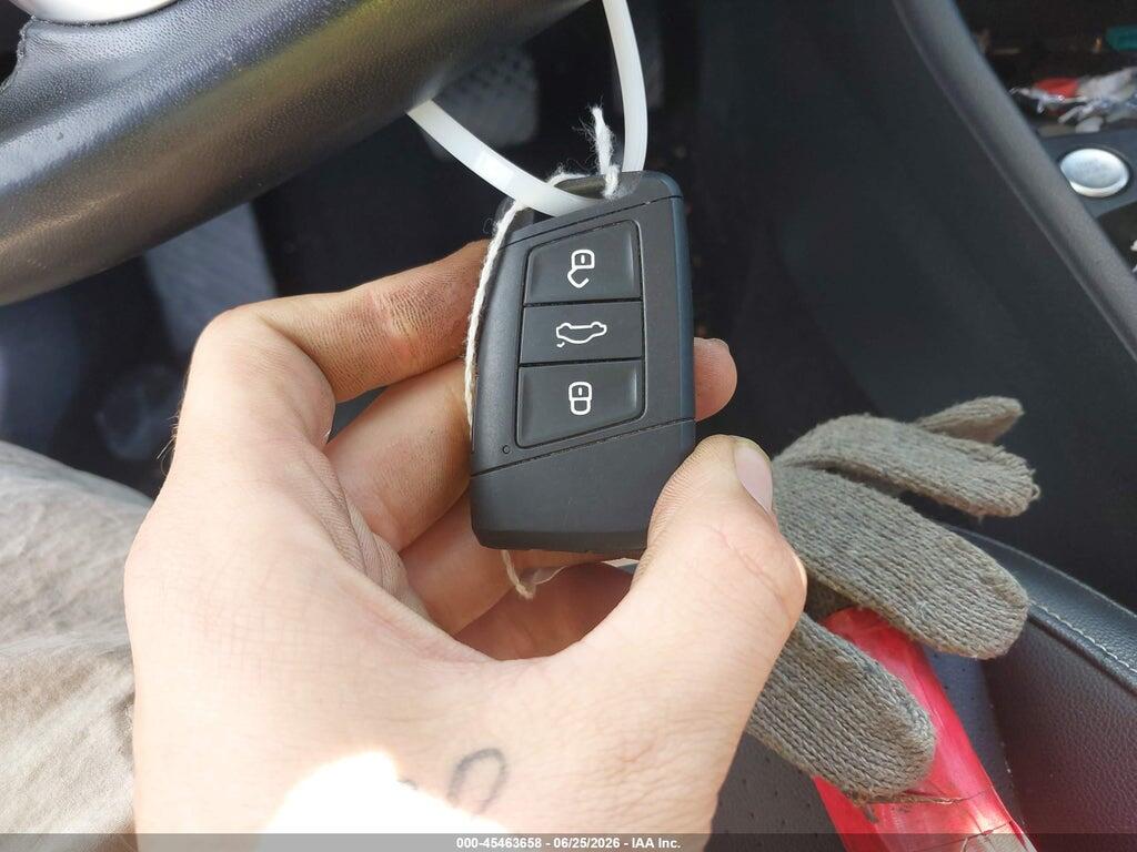 3VWEM7BU5NM033290 2022 VOLKSWAGEN JETTA photo no. 11