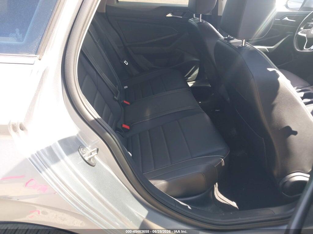 3VWEM7BU5NM033290 2022 VOLKSWAGEN JETTA photo no. 8