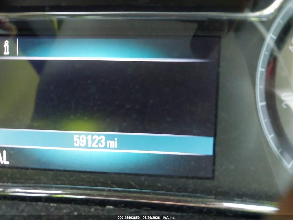 2G4GK5EX4G9204713 2016 BUICK REGAL photo no. 7