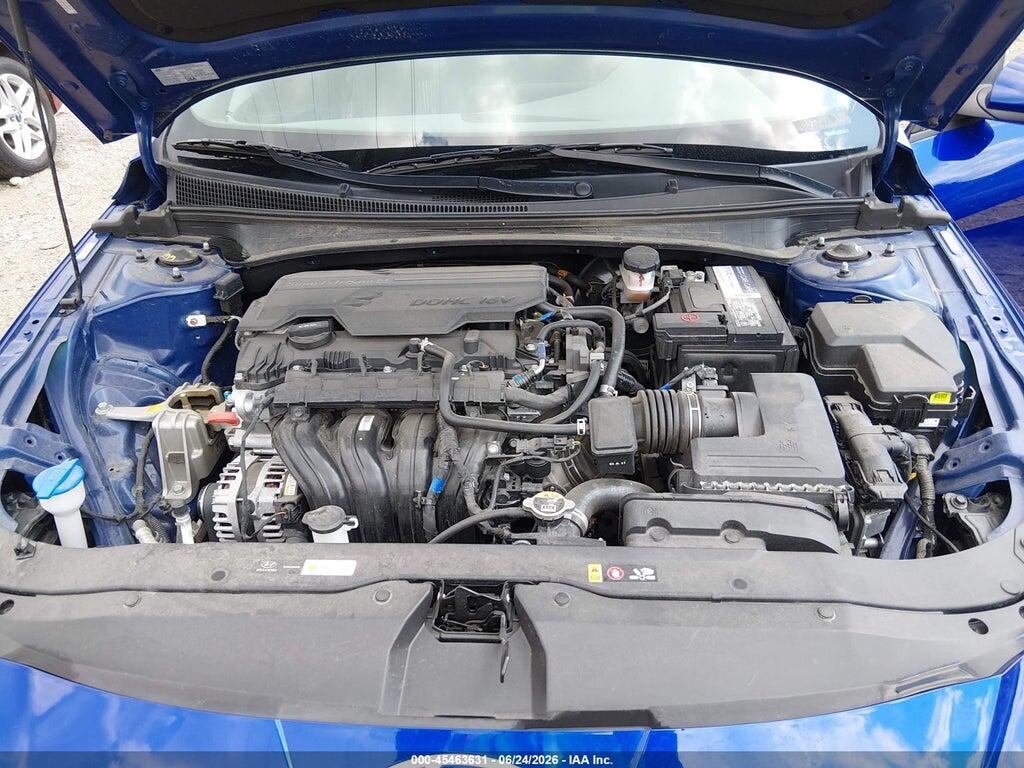 KMHLM4DG4RU789674 2024 HYUNDAI ELANTRA photo no. 10