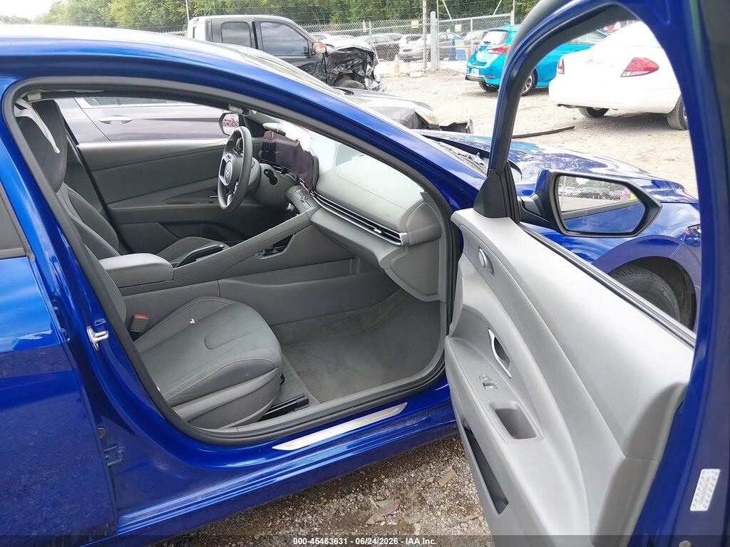 KMHLM4DG4RU789674 2024 HYUNDAI ELANTRA photo no. 5