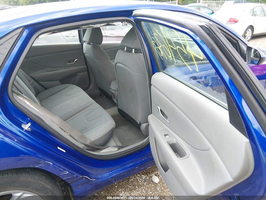KMHLM4DG4RU789674 2024 HYUNDAI ELANTRA photo no. 8