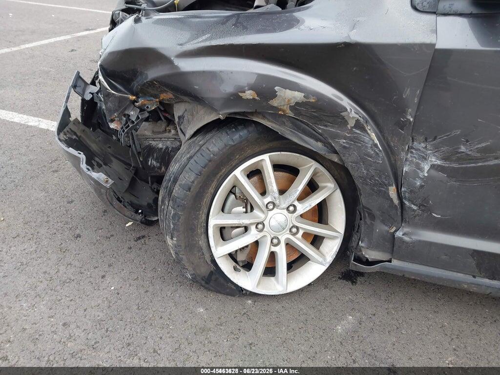 3C4PDDBG4GT204723 2016 DODGE JOURNEY photo no. 6