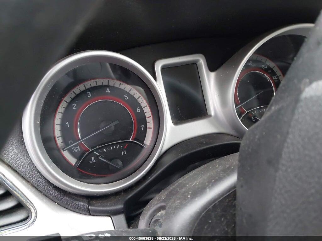 3C4PDDBG4GT204723 2016 DODGE JOURNEY photo no. 7