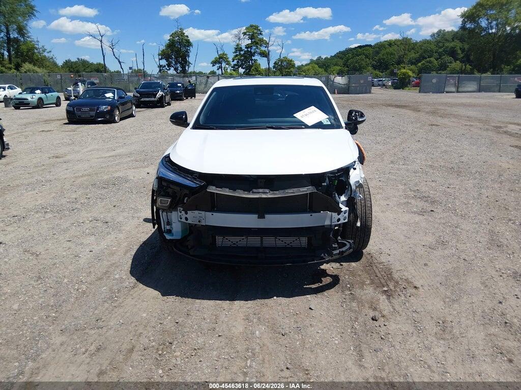 KL47LBEP9SB088054 2025 BUICK ENVISTA photo no. 6