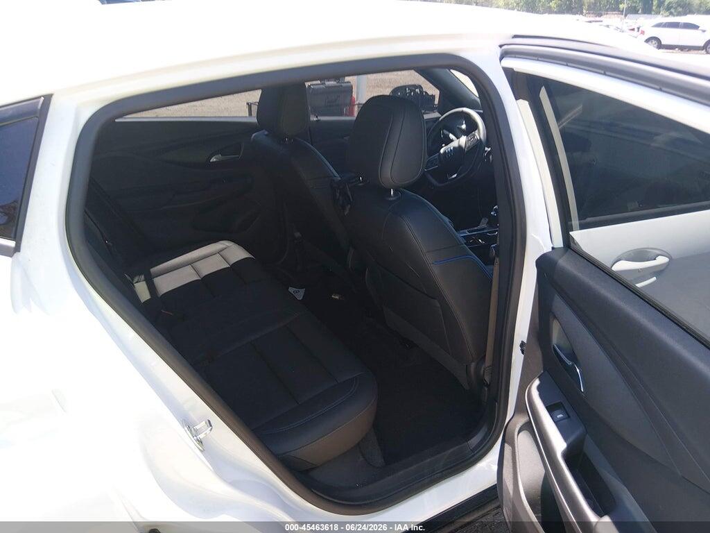 KL47LBEP9SB088054 2025 BUICK ENVISTA photo no. 8