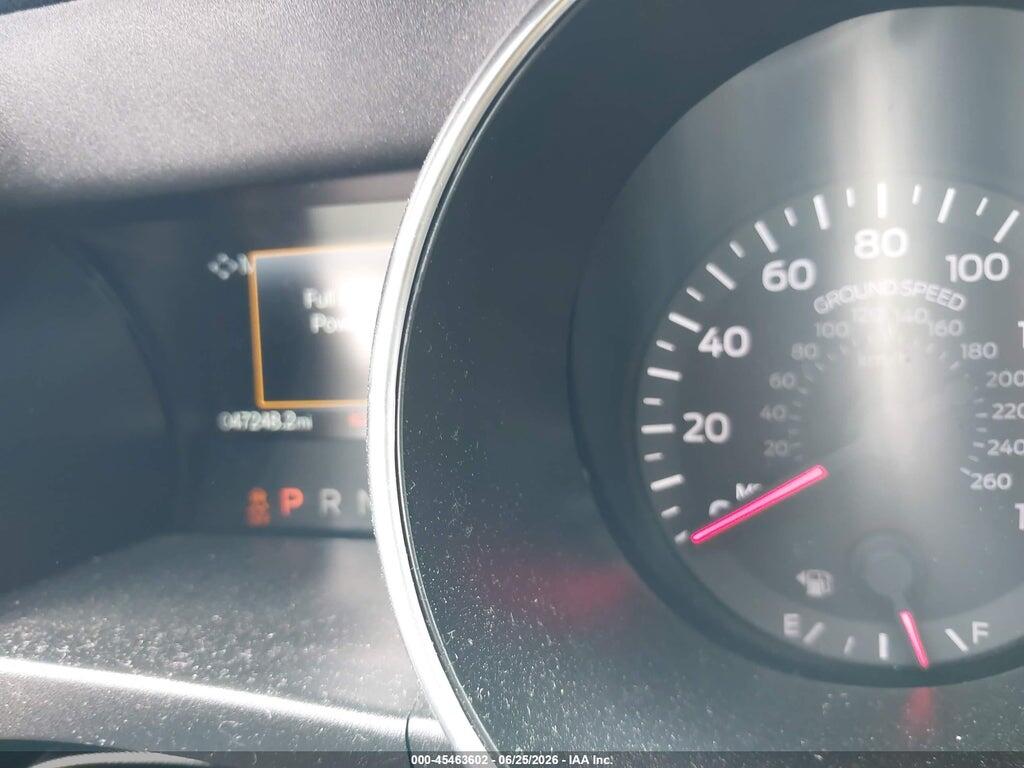 1FA6P8TH1N5110383 2022 FORD MUSTANG photo no. 7