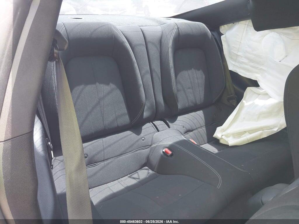 1FA6P8TH1N5110383 2022 FORD MUSTANG photo no. 8