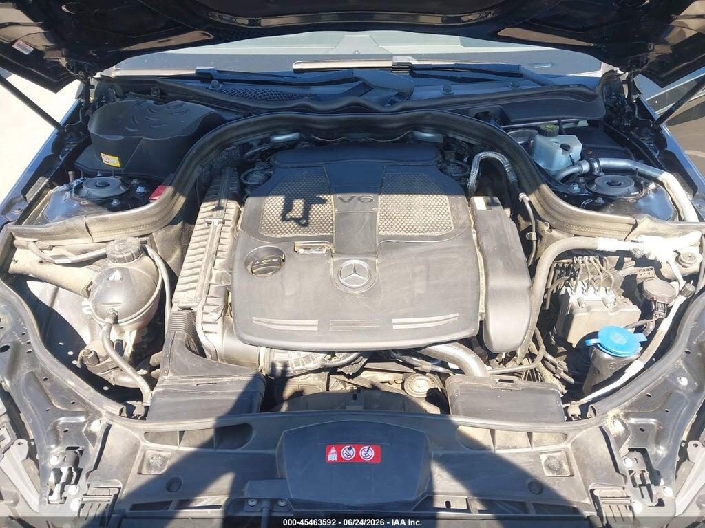 WDDHF5KB0EB075439 2014 MERCEDES-BENZ E 350 photo no. 10