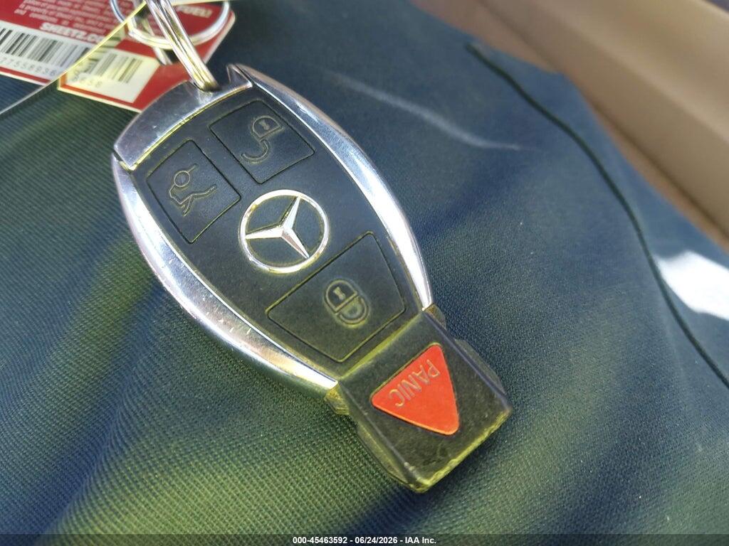 WDDHF5KB0EB075439 2014 MERCEDES-BENZ E 350 photo no. 11