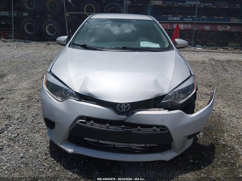 2T1BURHE3EC166866 2014 TOYOTA COROLLA photo no. 12