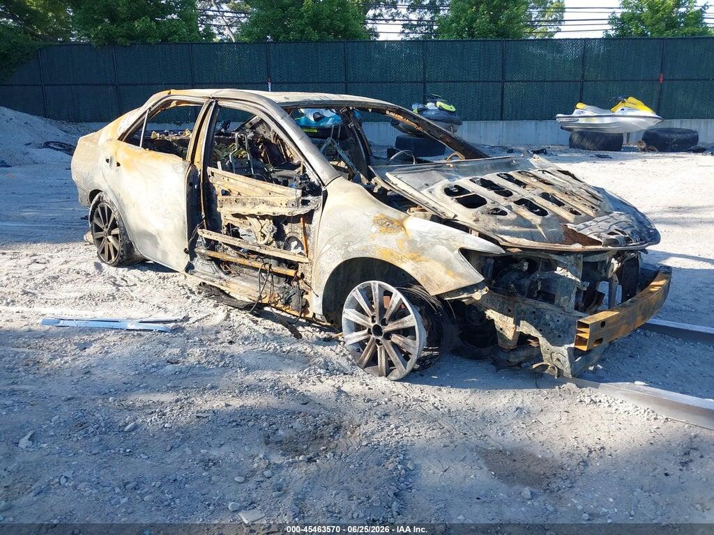 4T1BD1FK2DU077457 2013 TOYOTA CAMRY HYBRID photo no. 1