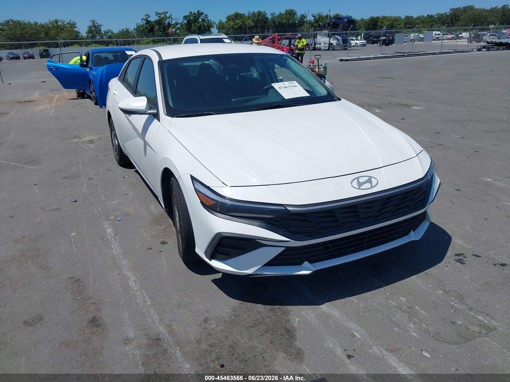 KMHLM4DG5RU719116 2024 HYUNDAI ELANTRA photo no. 1