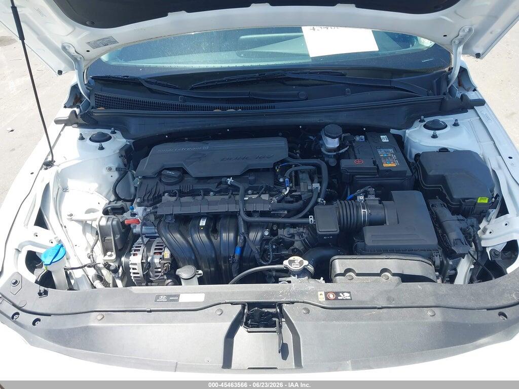 KMHLM4DG5RU719116 2024 HYUNDAI ELANTRA photo no. 10