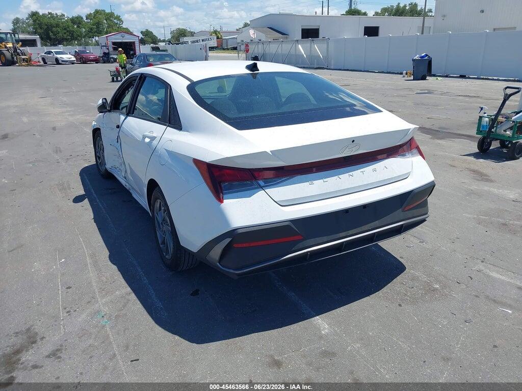 KMHLM4DG5RU719116 2024 HYUNDAI ELANTRA photo no. 3