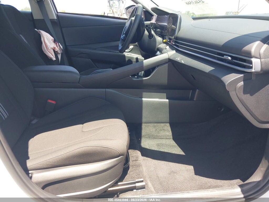 KMHLM4DG5RU719116 2024 HYUNDAI ELANTRA photo no. 5