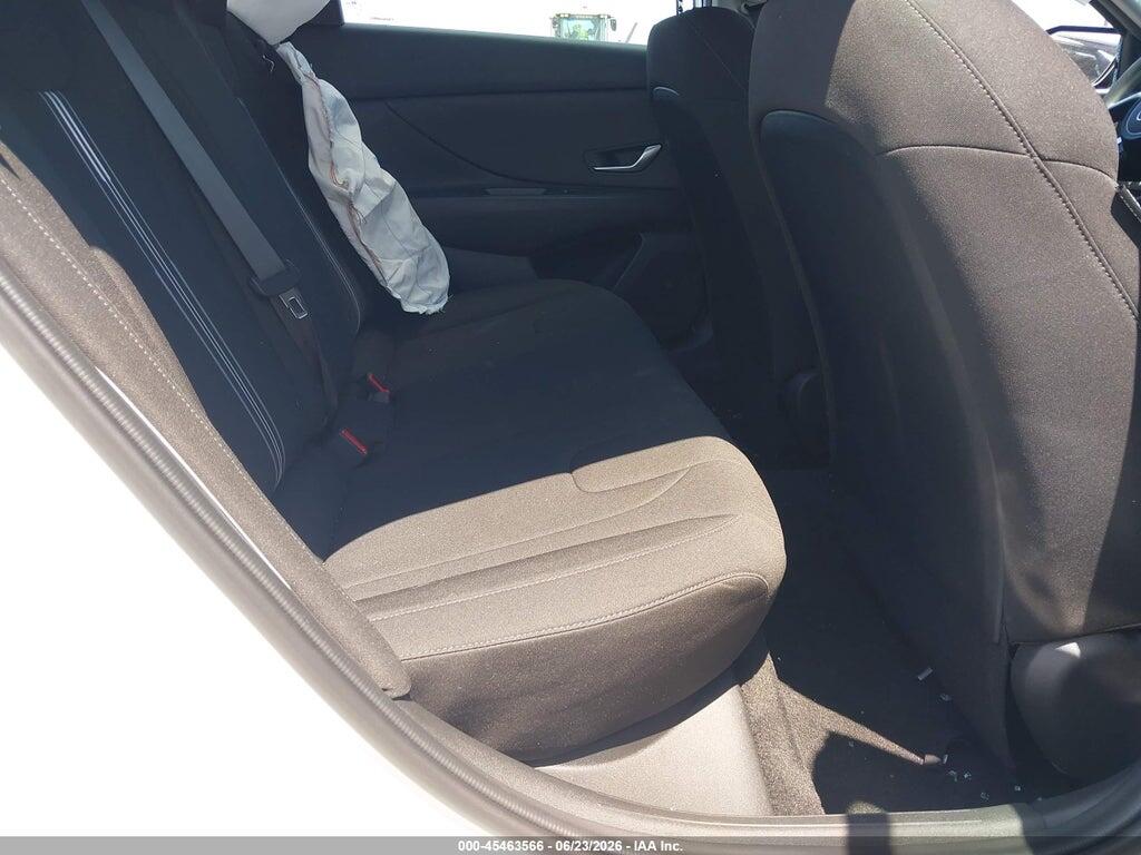 KMHLM4DG5RU719116 2024 HYUNDAI ELANTRA photo no. 8