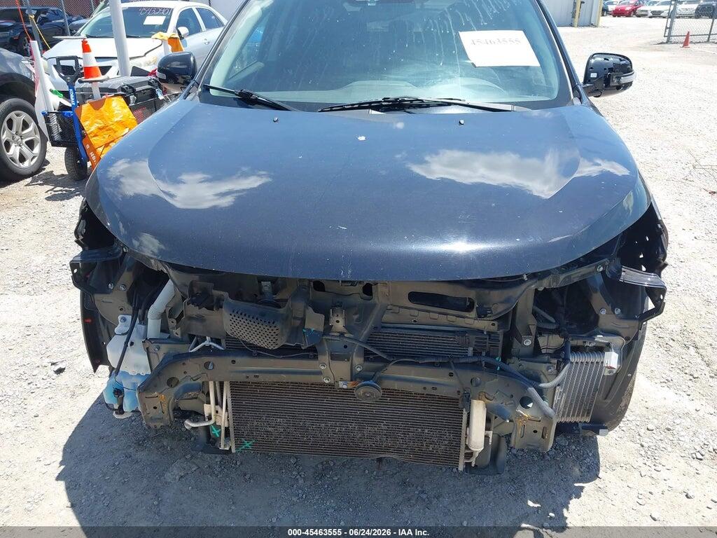 JA4APVAU6MU026304 2021 MITSUBISHI OUTLANDER SPORT photo no. 12
